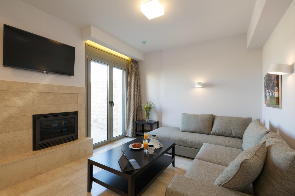 Ecovillas Adele  Εξωτερικό φωτογραφία