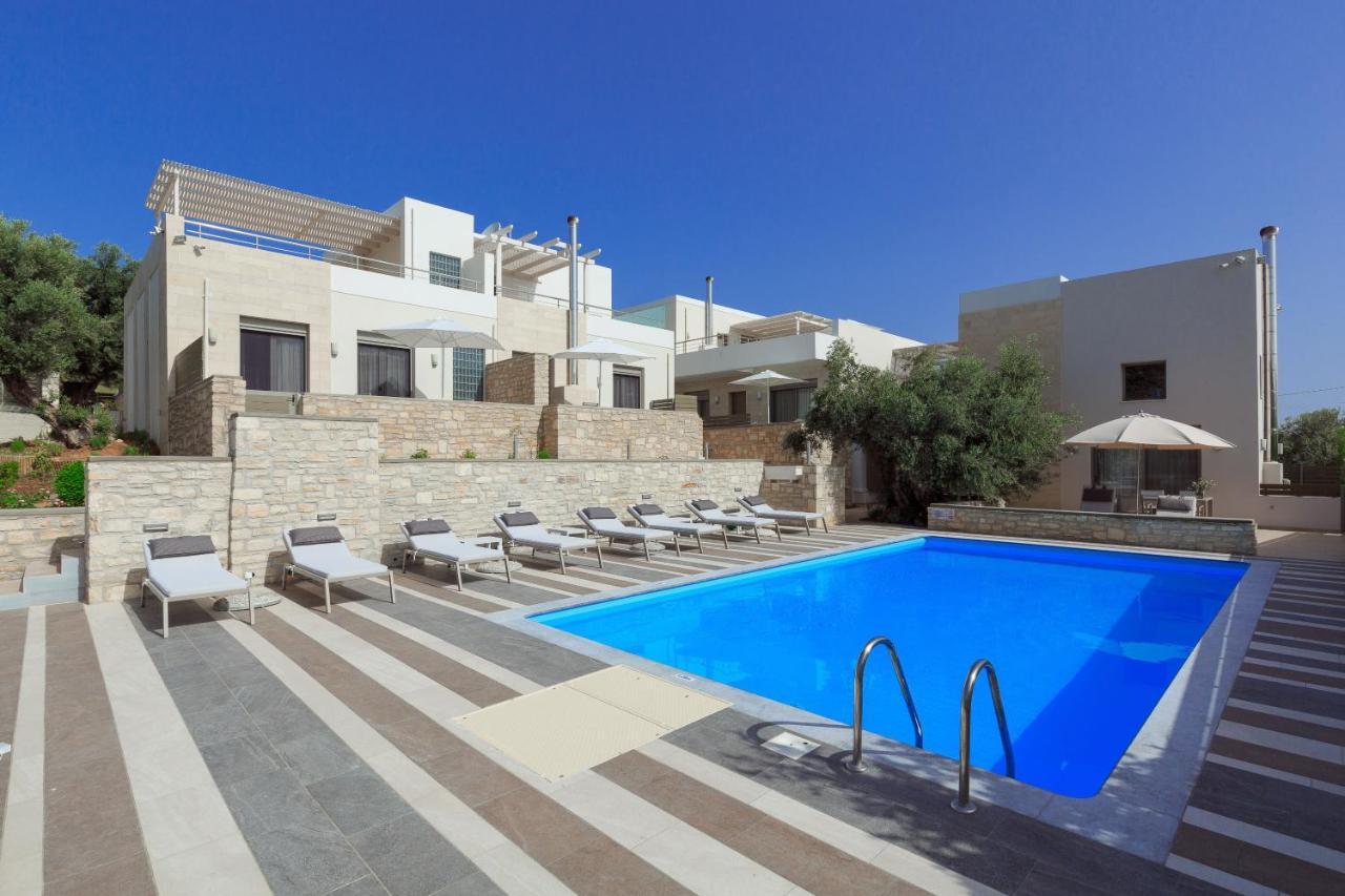 Ecovillas Adele  Εξωτερικό φωτογραφία