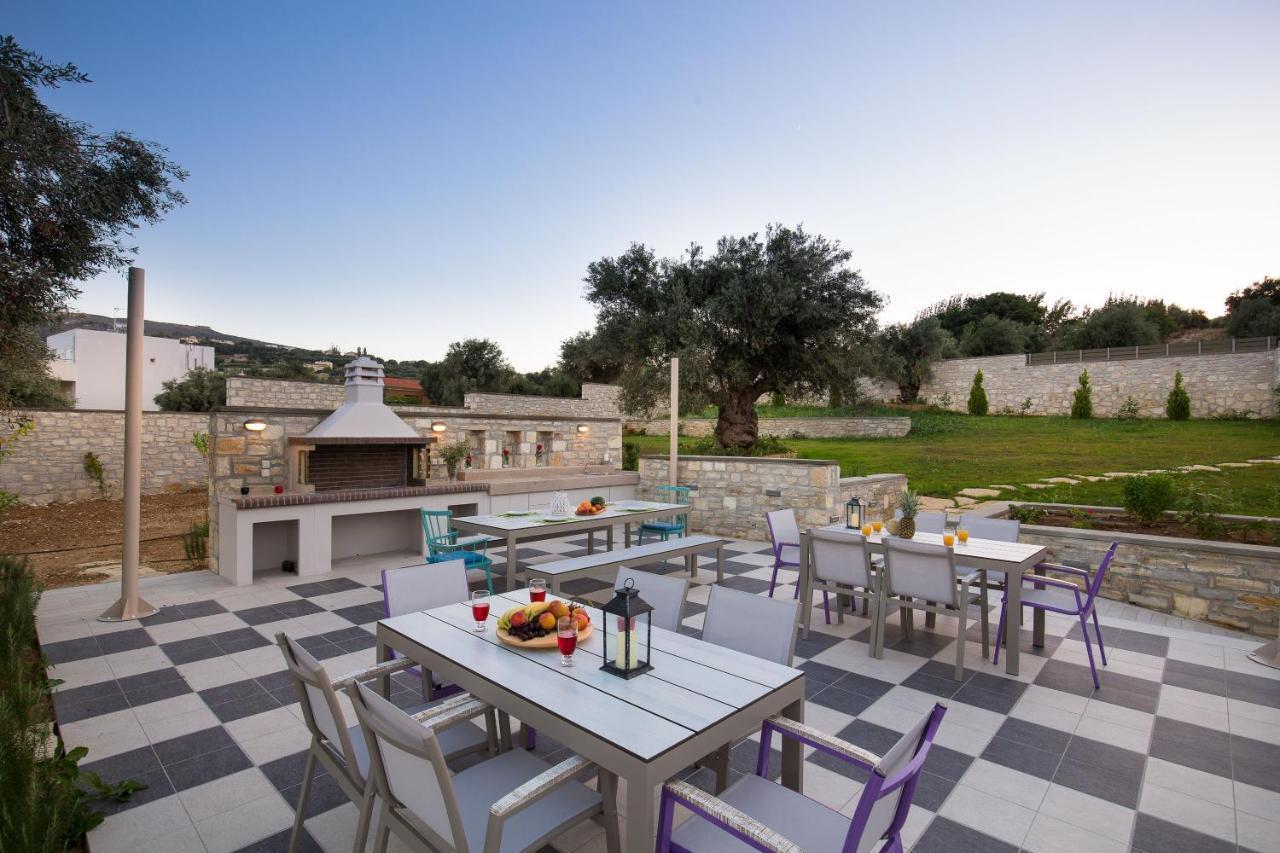 Ecovillas Adele  Εξωτερικό φωτογραφία